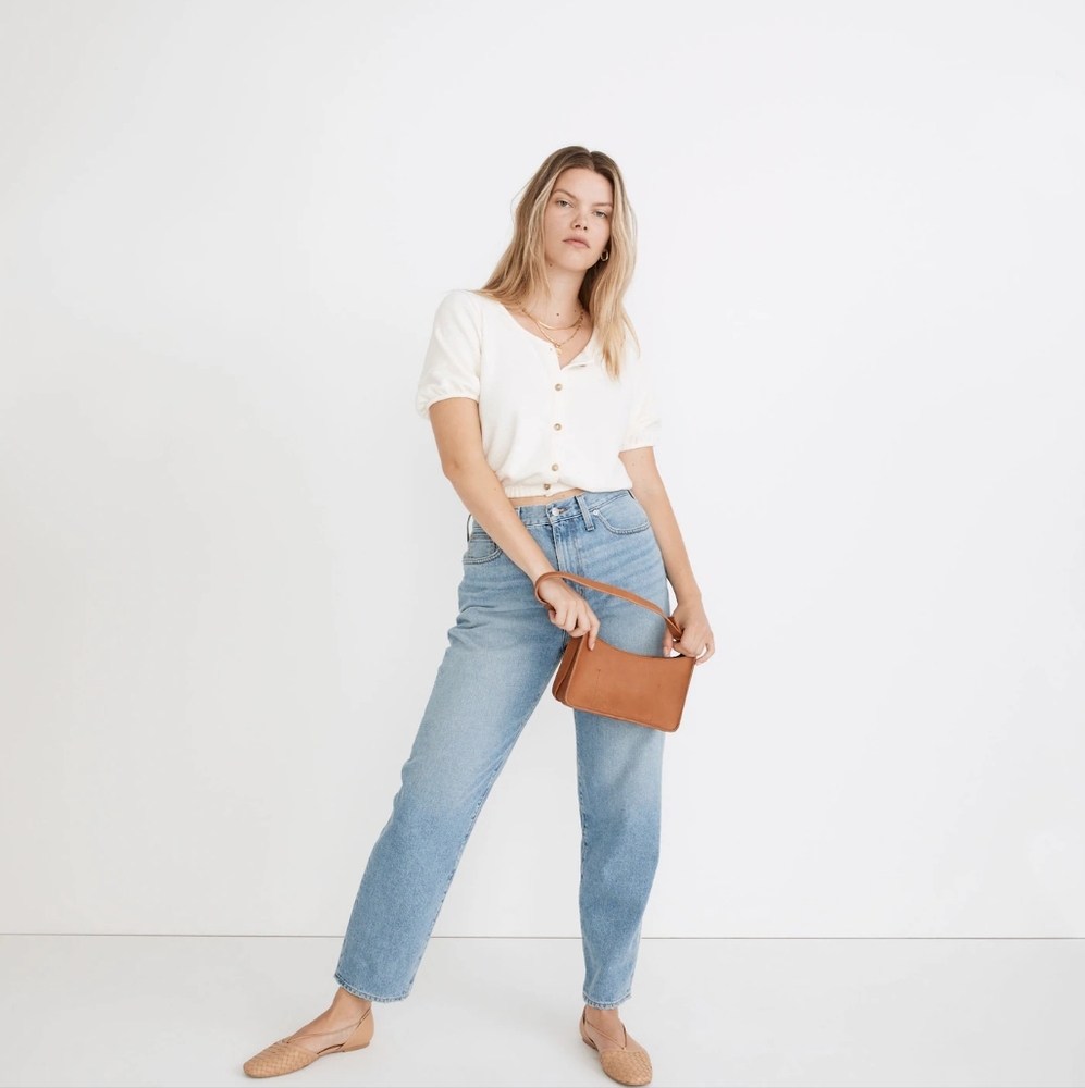 Madewell Top